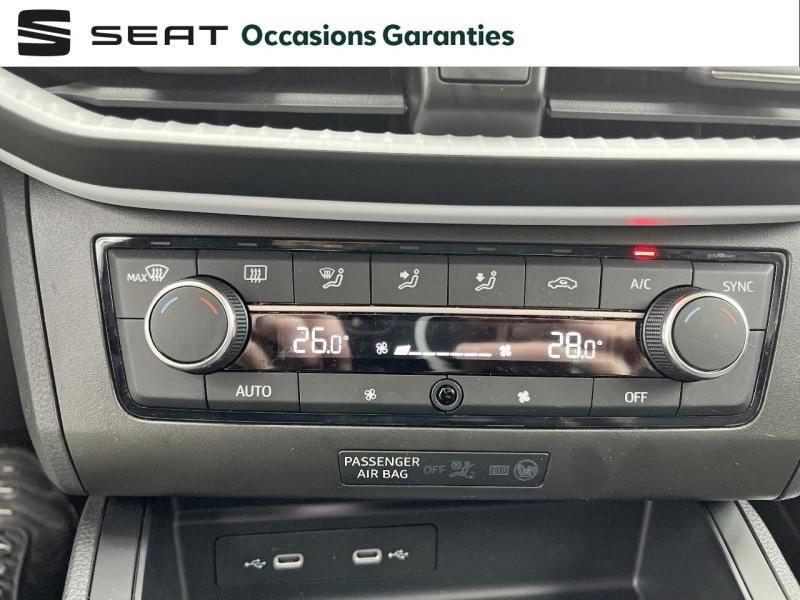 Voitures occasions SEAT IBIZA Copa Orvault