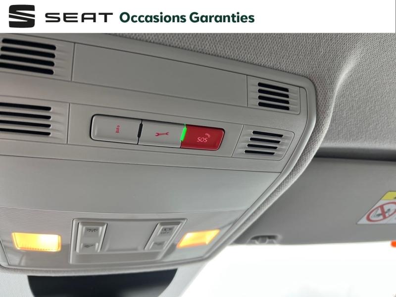 Voitures occasions SEAT IBIZA Copa Orvault