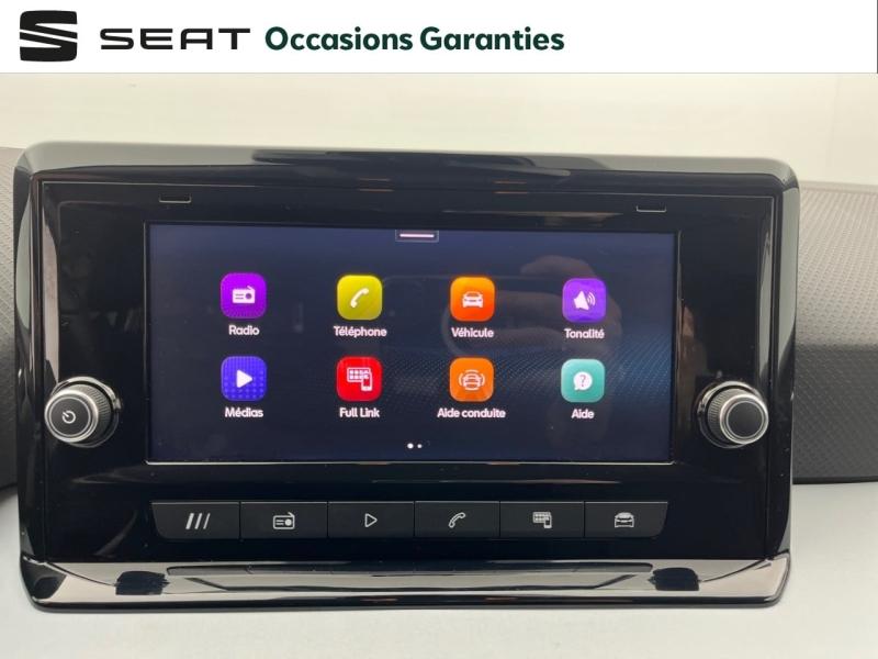 Voitures occasions SEAT IBIZA Copa Orvault