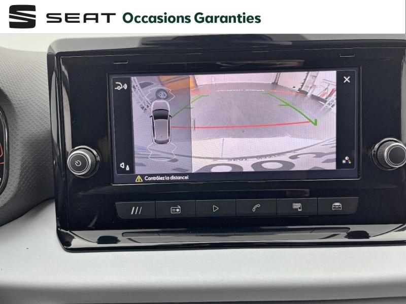 Voitures occasions SEAT IBIZA Copa Orvault