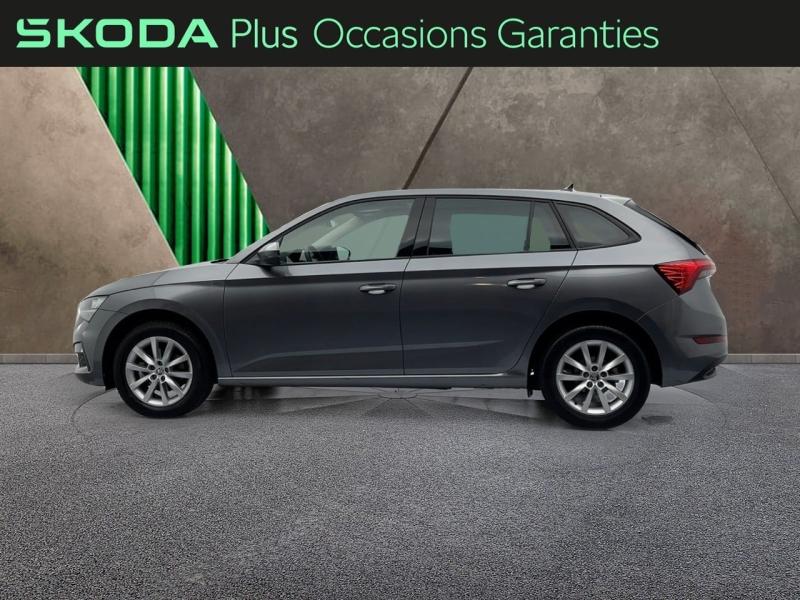 Voitures occasions ŠKODA SCALA Ambition Orvault