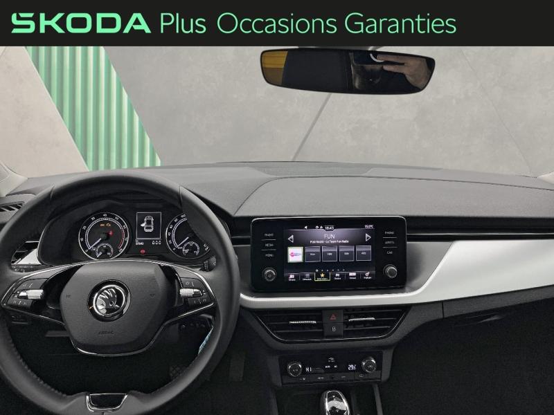 Voitures occasions ŠKODA SCALA Ambition Orvault