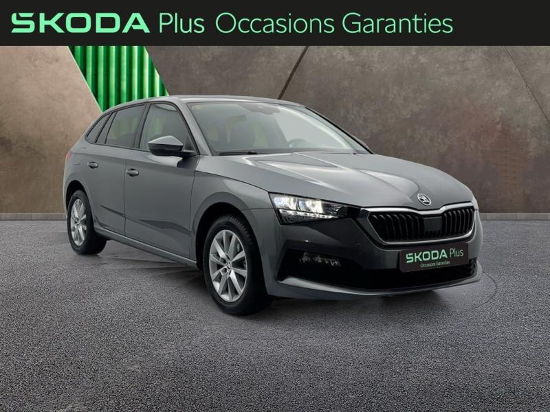 Voitures occasions ŠKODA SCALA Ambition Orvault