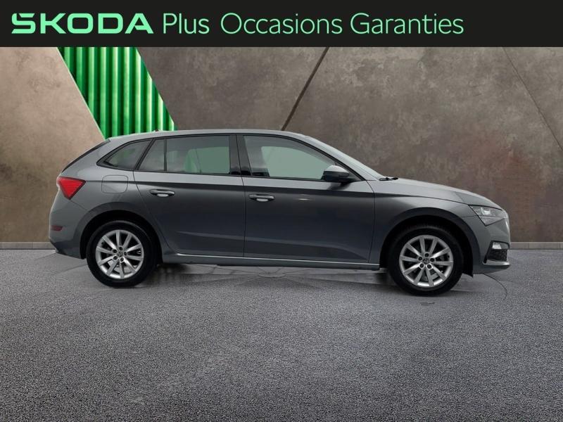 Voitures occasions ŠKODA SCALA Ambition Orvault