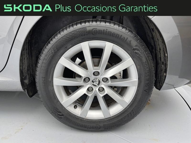 Voitures occasions ŠKODA SCALA Ambition Orvault