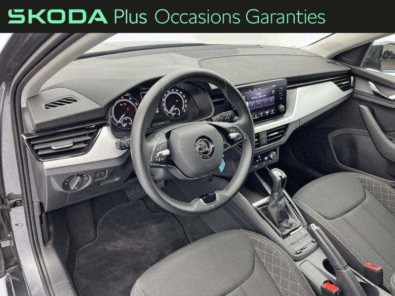 Voitures occasions ŠKODA SCALA Ambition Orvault