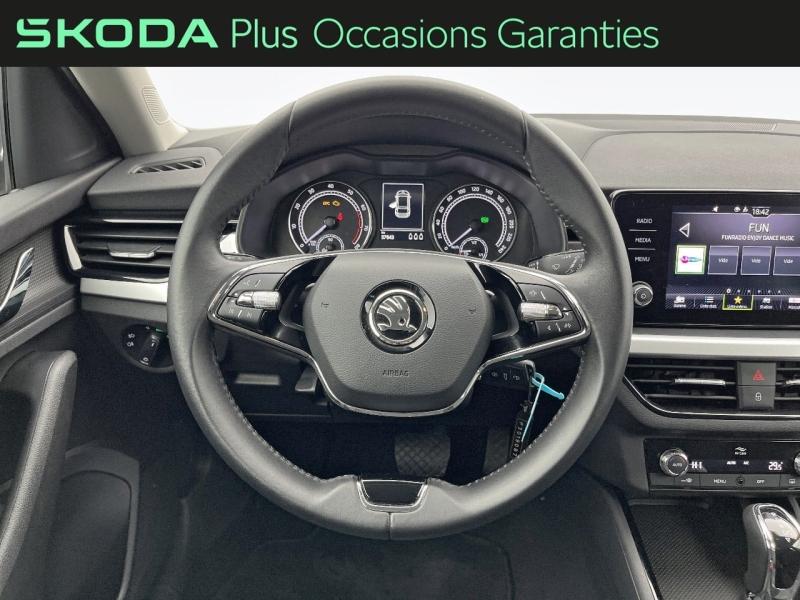 Voitures occasions ŠKODA SCALA Ambition Orvault