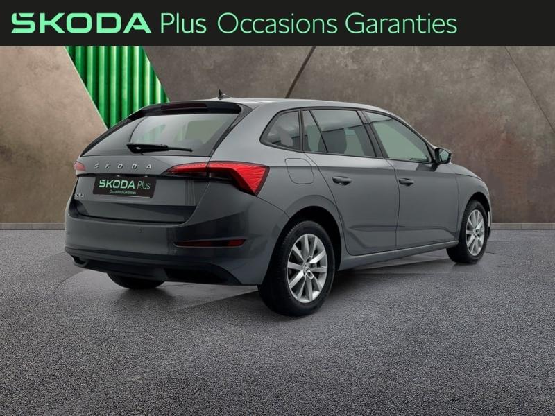 Voitures occasions ŠKODA SCALA Ambition Orvault