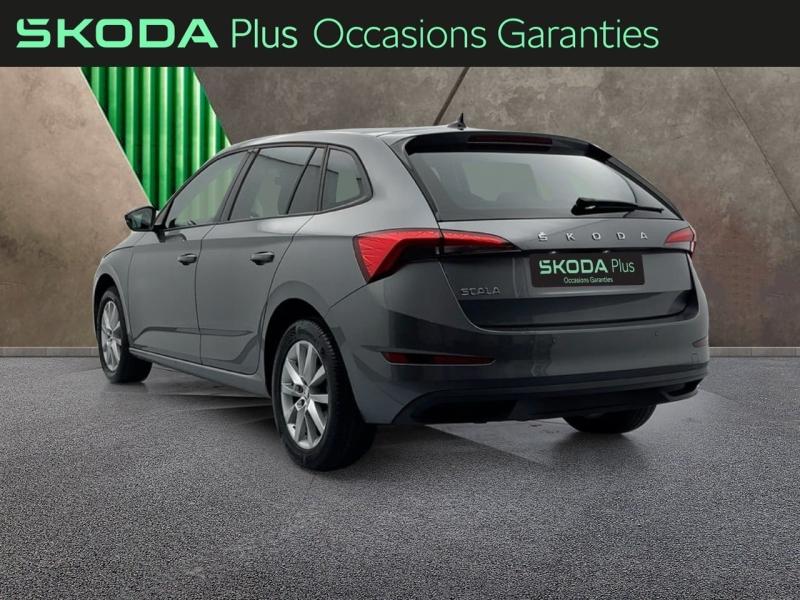Voitures occasions ŠKODA SCALA Ambition Orvault