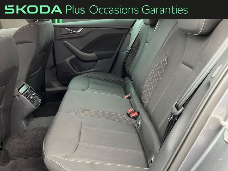 Voitures occasions ŠKODA SCALA Ambition Orvault