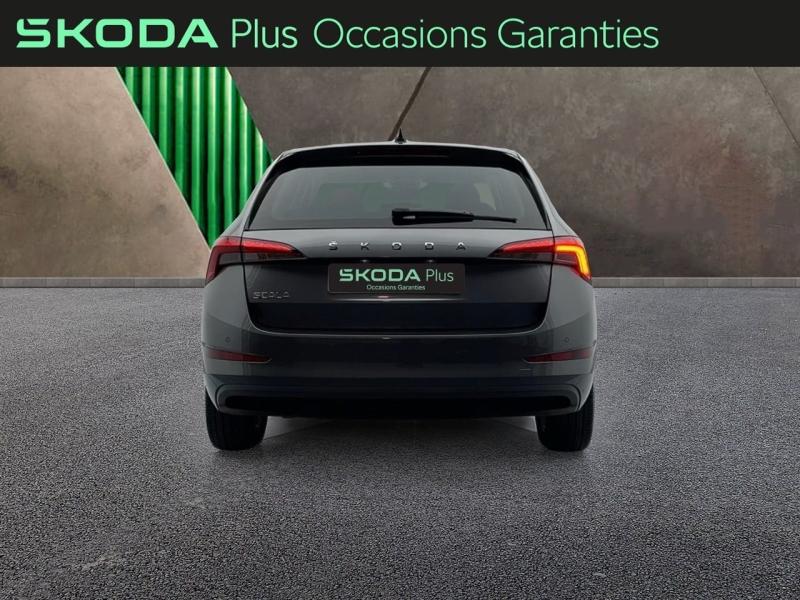 Voitures occasions ŠKODA SCALA Ambition Orvault