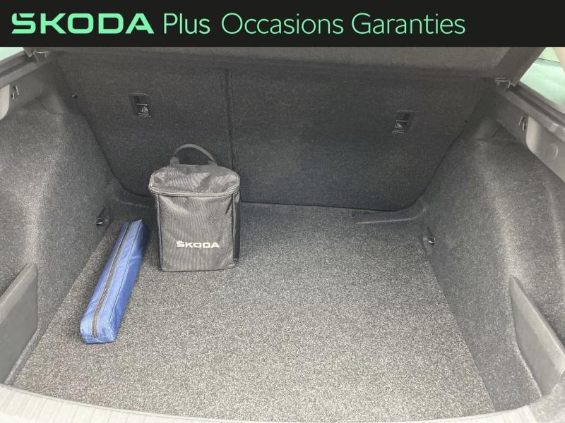 Voitures occasions ŠKODA SCALA Ambition Orvault