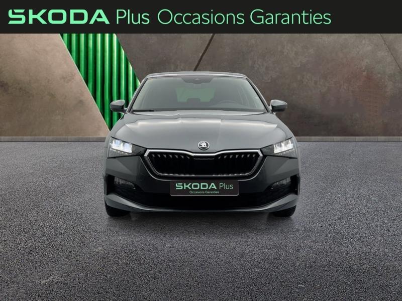 Voitures occasions ŠKODA SCALA Ambition Orvault