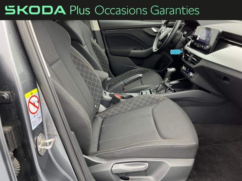 Voitures occasions ŠKODA SCALA Ambition Orvault