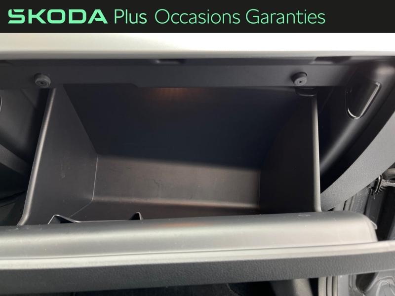 Voitures occasions ŠKODA SCALA Ambition Orvault