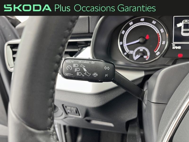 Voitures occasions ŠKODA SCALA Ambition Orvault