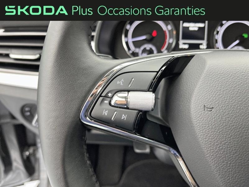 Voitures occasions ŠKODA SCALA Ambition Orvault