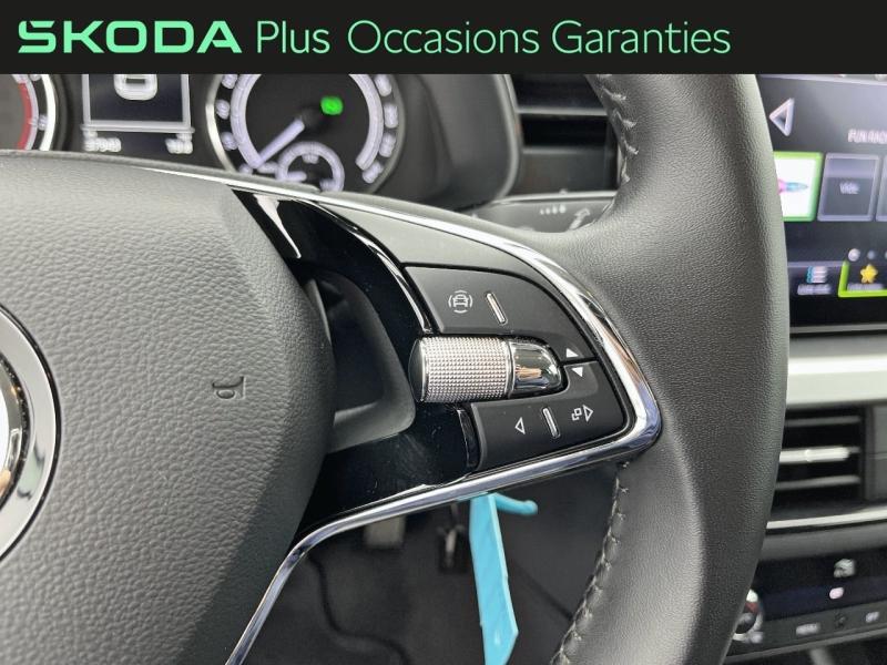 Voitures occasions ŠKODA SCALA Ambition Orvault