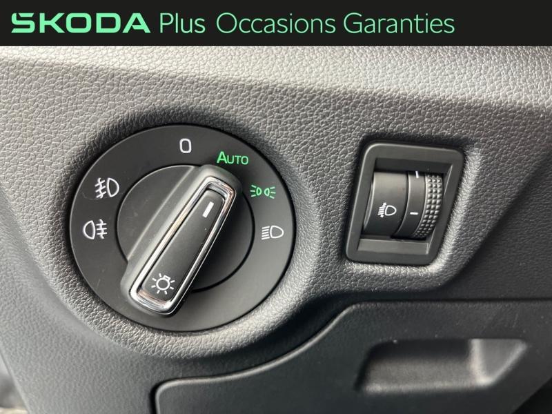 Voitures occasions ŠKODA SCALA Ambition Orvault