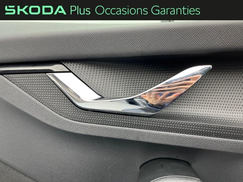 Voitures occasions ŠKODA SCALA Ambition Orvault