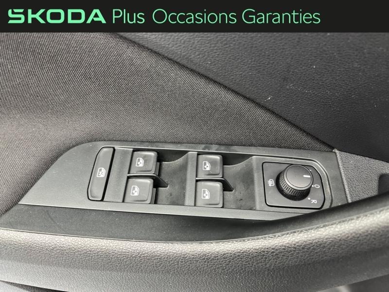 Voitures occasions ŠKODA SCALA Ambition Orvault