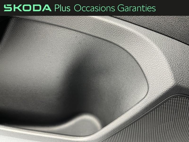 Voitures occasions ŠKODA SCALA Ambition Orvault