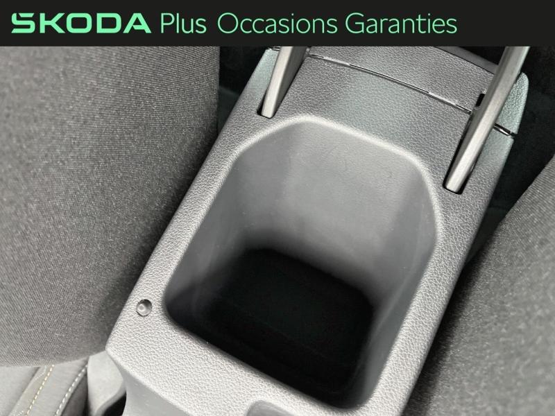Voitures occasions ŠKODA SCALA Ambition Orvault