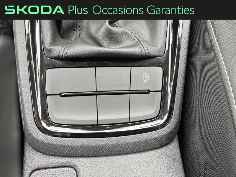 Voitures occasions ŠKODA SCALA Ambition Orvault