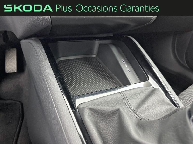 Voitures occasions ŠKODA SCALA Ambition Orvault