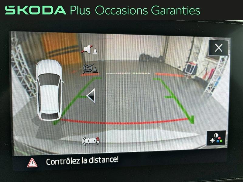 Voitures occasions ŠKODA SCALA Ambition Orvault