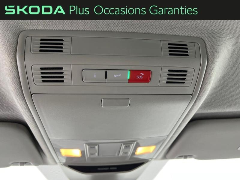 Voitures occasions ŠKODA SCALA Ambition Orvault