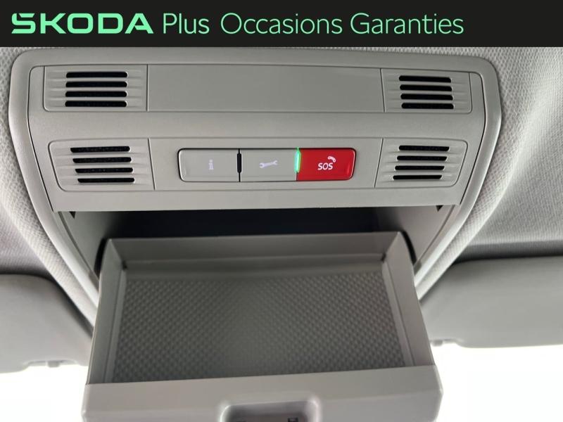 Voitures occasions ŠKODA SCALA Ambition Orvault