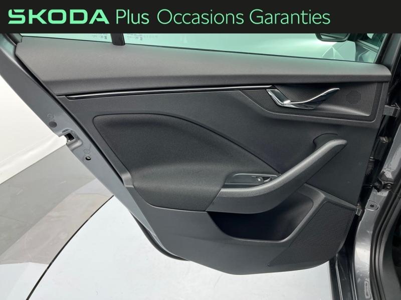 Voitures occasions ŠKODA SCALA Ambition Orvault