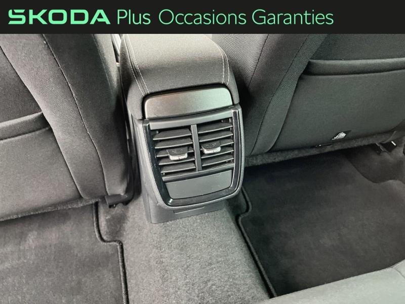 Voitures occasions ŠKODA SCALA Ambition Orvault