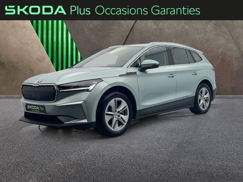 Voitures occasions ŠKODA ENYAQ Base Orvault