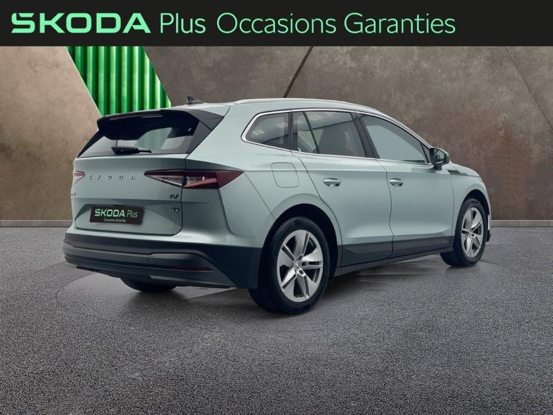 Voitures occasions ŠKODA ENYAQ Base Orvault