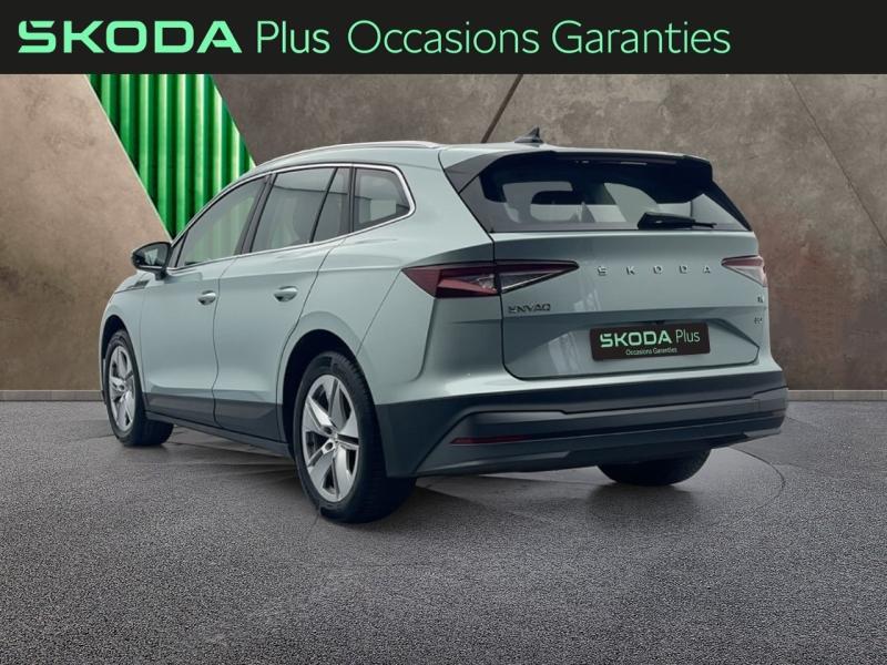 Voitures occasions ŠKODA ENYAQ Base Orvault