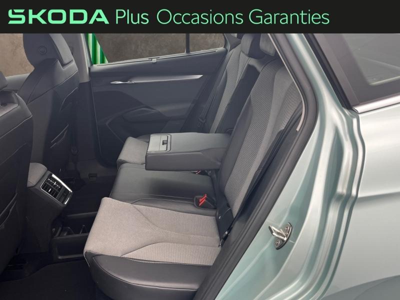 Voitures occasions ŠKODA ENYAQ Base Orvault