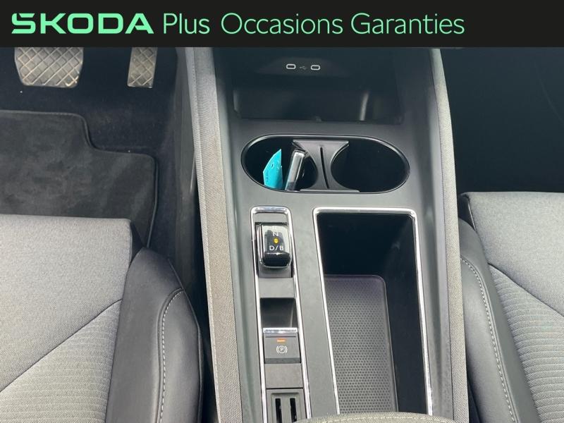 Voitures occasions ŠKODA ENYAQ Base Orvault