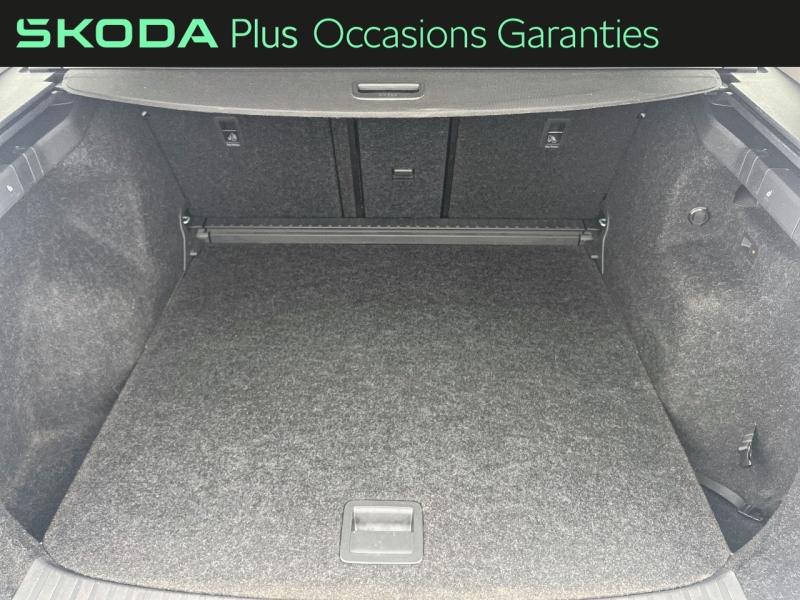 Voitures occasions ŠKODA ENYAQ Base Orvault