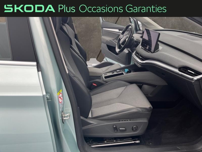 Voitures occasions ŠKODA ENYAQ Base Orvault