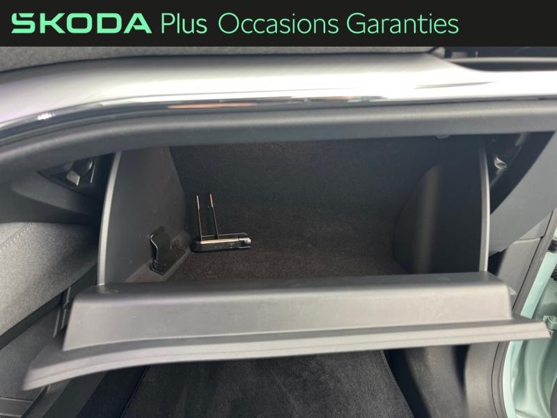 Voitures occasions ŠKODA ENYAQ Base Orvault