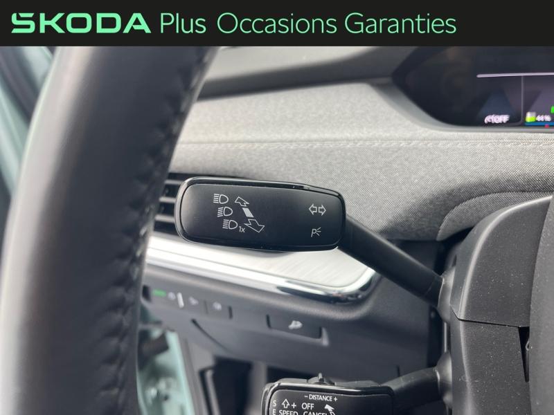 Voitures occasions ŠKODA ENYAQ Base Orvault