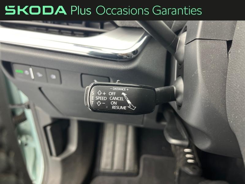 Voitures occasions ŠKODA ENYAQ Base Orvault