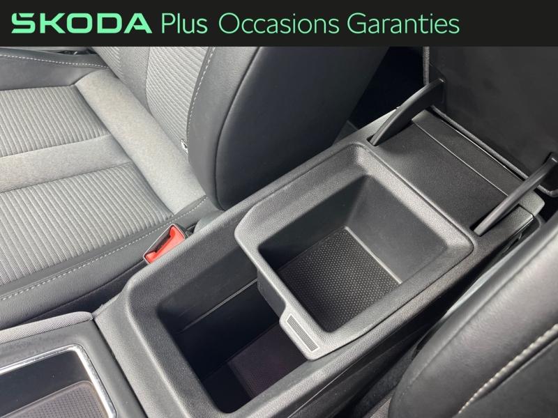 Voitures occasions ŠKODA ENYAQ Base Orvault