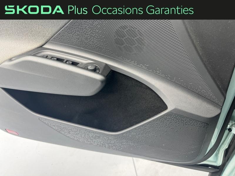 Voitures occasions ŠKODA ENYAQ Base Orvault