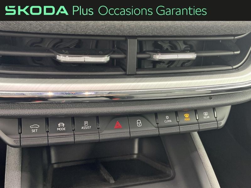 Voitures occasions ŠKODA ENYAQ Base Orvault