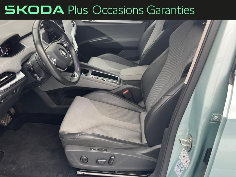 Voitures occasions ŠKODA ENYAQ Base Orvault