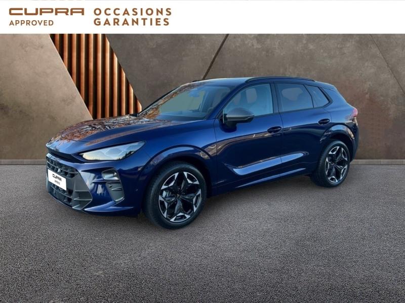 Voitures occasions CUPRA Terramar V Orvault