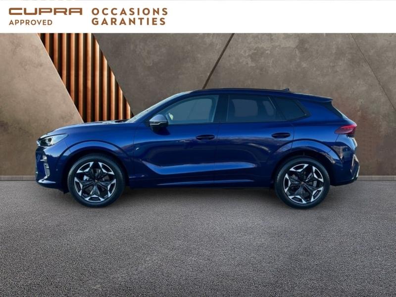 Voitures occasions CUPRA Terramar V Orvault